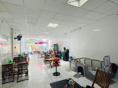 Bán nhà mặt tiền thành mỹ - ngay chợ vải tân bình, 5,2x30m, cấp 4 - tiện xây mới, 23,6 tỷ. 4