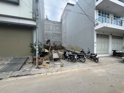 Đất đấu giá vĩnh thanh gần intracom 70m2 mt5 đường ô tô tránh 0