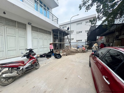 Đất đấu giá vĩnh thanh gần intracom 70m2 mt5 đường ô tô tránh 1