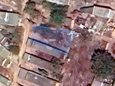 Bán 8.56m x 21m mặt tiền châu văn liêm, tân bình, lagi giá rẻ nhất 4