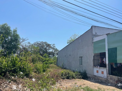 Bán 8.56m x 21m mặt tiền châu văn liêm, tân bình, lagi giá rẻ nhất 1