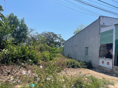 Bán 8.56m x 21m mặt tiền châu văn liêm, tân bình, lagi giá rẻ nhất 3