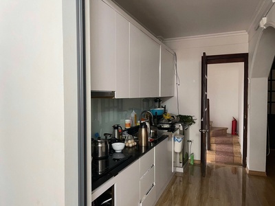 Tầm tiền hiếm  bán nhà mặt phố nguyễn đình chiểu, 30m2, 4 tầng, mặt tiền 7m, 25.8 tỷ, dòng tiền 400 1