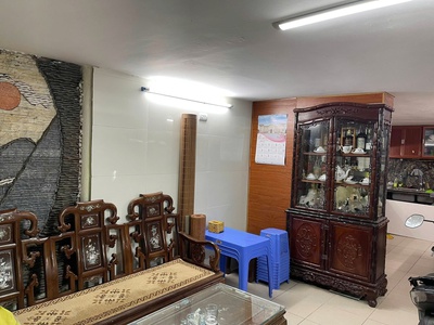 Tầm tiền hiếm  bán nhà mặt phố nguyễn đình chiểu, 30m2, 4 tầng, mặt tiền 7m, 25.8 tỷ, dòng tiền 400 2