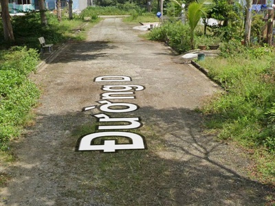 Bán 5m x 21m đất kdc sght tân bình - lagi giá ngộp 970 triệu 2