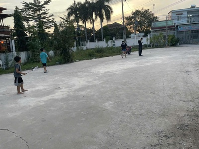 Chính chủ bán gấp 209,8m2 đất thổ cư 2mt nguyễn văn trị-phan văn đáng giá tốt 4