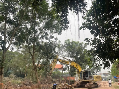 Chính chủ bán gấp 209,8m2 đất thổ cư 2mt nguyễn văn trị-phan văn đáng giá tốt 3