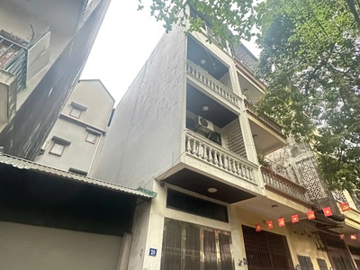 Bán nhà xuân phương dt 70m2 mt 6m , đường ô tô tránh, kd thuận tiện 1