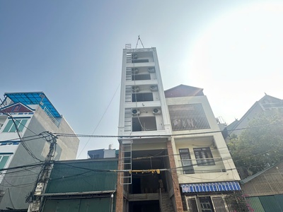 Bán nhà xuân phương dt 70m2 mt 6m , đường ô tô tránh, kd thuận tiện 0