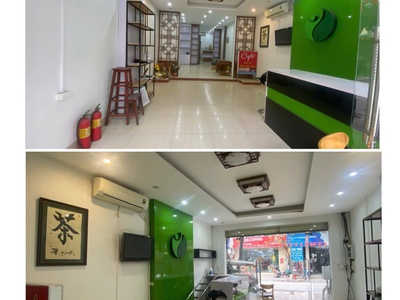 Chính chủ cho thuê nhà rộng 75m    vị trí đẹp tại phường thượng thanh, quận long biên, hà nội 1