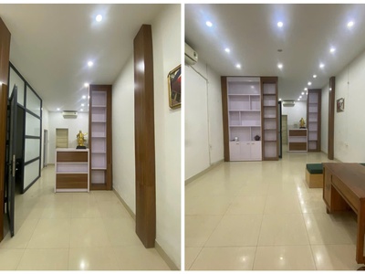 Chính chủ cho thuê nhà rộng 75m    vị trí đẹp tại phường thượng thanh, quận long biên, hà nội 2