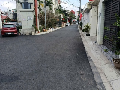 Bán lô đất mặt ngõ thông Cái Tắt , An Đồng , An Dương 0