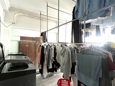 Ký túc xá nguyễn gia trí bình thạnh gần hutec,giao thông vận tải, ngoại thương  nguyễn gia trí, 3