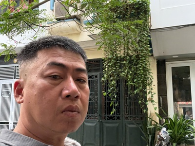 Nhỉnh 17 tỷ 48m2 nhà  4 tầng  thanh xuân - vương thừa vũ - mặt ngõ - ô tô - khu vui chơi - tiện ích 3