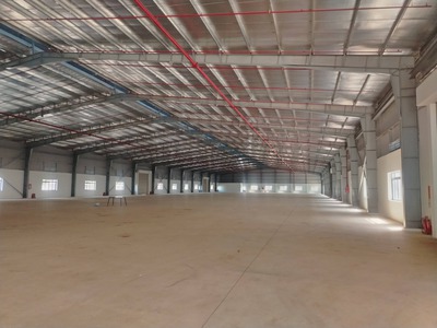 Cần cho thuê nhà xưởng 6000m   trong KCN Bình Xuyên  Vĩnh Phúc, PCCC đầy đủ nghiệm thu. 3