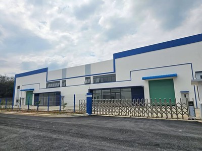 Cần cho thuê xưởng đang trống 2500m  trong Phúc Yên Vĩnh Phúc PCCC, sx đa ngành nghề. 1