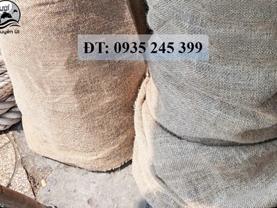 Vải bố quấn ống pccc út nguyễn 4