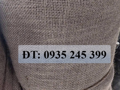 Vải bố quấn ống pccc út nguyễn 5