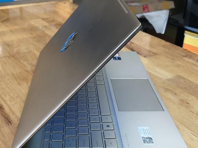 Laptop HP Pavilion 15 Core i7-1260P RAM 16GB SSD 512GB VGA ON Màn 15.6 Inch Full HD Máy Đẹp 2