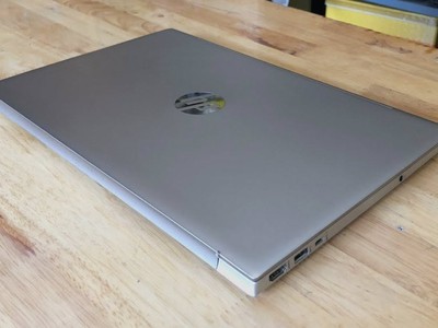 Laptop HP Pavilion 15 Core i7-1260P RAM 16GB SSD 512GB VGA ON Màn 15.6 Inch Full HD Máy Đẹp 5