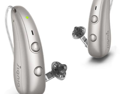 Máy trợ thính có giảm ồn - Giải pháp nghe rõ ở mọi môi trường 1