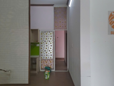 Cho thuê nhà riêng Đường Số 7, P.Linh Tây 130m , 3PN, sân vườn 9tr/tháng 3