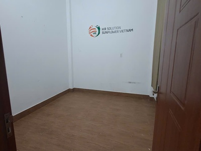 Cho thuê nhà riêng Đường Số 7, P.Linh Tây 130m , 3PN, sân vườn 9tr/tháng 5