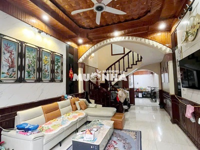 GIẢM GIÁ CỰC MỀM căn nhà độc lập sân cổng riêng ngõ 273 Thiên Lôi, Lê Chân, Hải Phòng 0