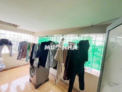 GIẢM GIÁ CỰC MỀM căn nhà độc lập sân cổng riêng ngõ 273 Thiên Lôi, Lê Chân, Hải Phòng 10