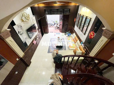 GIẢM GIÁ CỰC MỀM căn nhà độc lập sân cổng riêng ngõ 273 Thiên Lôi, Lê Chân, Hải Phòng 2