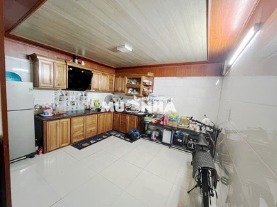 GIẢM GIÁ CỰC MỀM căn nhà độc lập sân cổng riêng ngõ 273 Thiên Lôi, Lê Chân, Hải Phòng 3