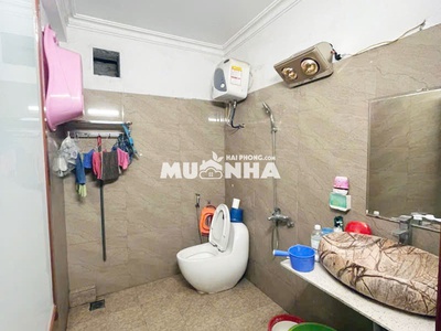 GIẢM GIÁ CỰC MỀM căn nhà độc lập sân cổng riêng ngõ 273 Thiên Lôi, Lê Chân, Hải Phòng 4