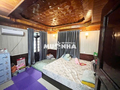 GIẢM GIÁ CỰC MỀM căn nhà độc lập sân cổng riêng ngõ 273 Thiên Lôi, Lê Chân, Hải Phòng 5