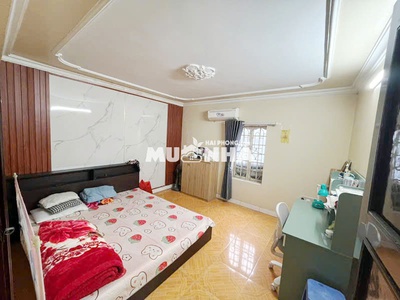 GIẢM GIÁ CỰC MỀM căn nhà độc lập sân cổng riêng ngõ 273 Thiên Lôi, Lê Chân, Hải Phòng 6