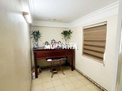 GIẢM GIÁ CỰC MỀM căn nhà độc lập sân cổng riêng ngõ 273 Thiên Lôi, Lê Chân, Hải Phòng 9