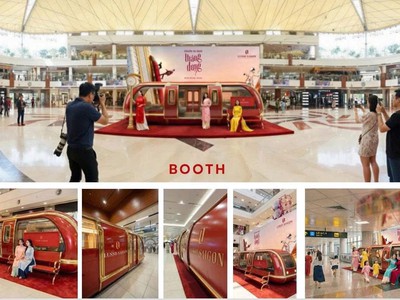 Căn hộ La Pura mặt tiền QL13, bàn giao full nội thất, đã xây tầng 32, chỉ 2,5 tỷ/căn. 7