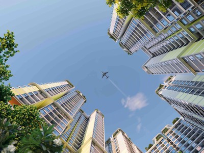 Căn hộ La Pura mặt tiền QL13, bàn giao full nội thất, đã xây tầng 32, chỉ 2,5 tỷ/căn. 8