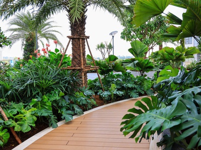 Green Skyline sàn F1 giá tốt nhất: 1PN 2.5 tỷ, 2PN 3.8 tỷ, 3PN 4.5 ỷ chiết khấu độc quyền 4