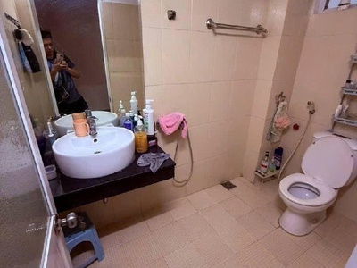 Bán nhà nguyễn khoái trong đê 4 tầng dân xây chắc chắn gần phố hai bà trưng 1