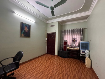 Bán nhà mặt đường Bảo Phúc Hải Phòng: 84m2, 4 tầng gần chợ Lũng 2