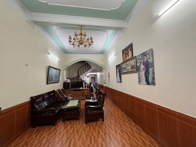 Bán nhà mặt đường Bảo Phúc Hải Phòng: 84m2, 4 tầng gần chợ Lũng 3