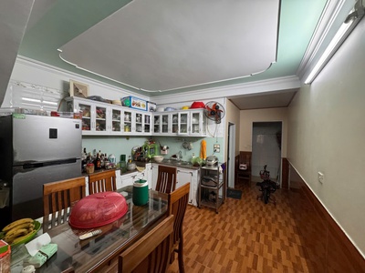 Bán nhà mặt đường Bảo Phúc Hải Phòng: 84m2, 4 tầng gần chợ Lũng 6