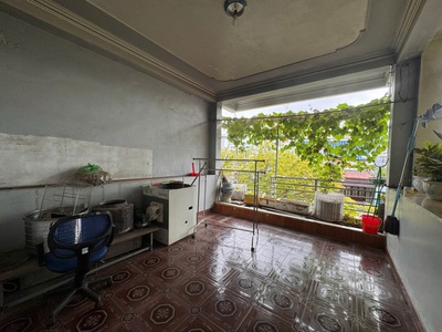 Bán nhà mặt đường Bảo Phúc Hải Phòng: 84m2, 4 tầng gần chợ Lũng 7