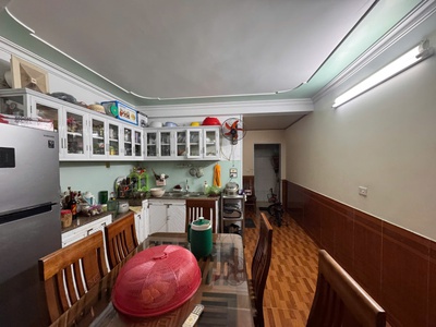 Bán nhà mặt đường Bảo Phúc Hải Phòng: 84m2, 4 tầng gần chợ Lũng 8