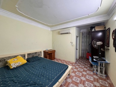 Bán nhà mặt đường Bảo Phúc Hải Phòng: 84m2, 4 tầng gần chợ Lũng 9