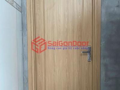 Cửa nhựa đài loan 1