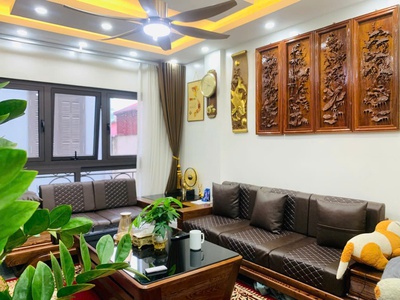 Bán nhà phân lô cán bộ giảng viên   sau trường đại học sư phạm hà nội 1