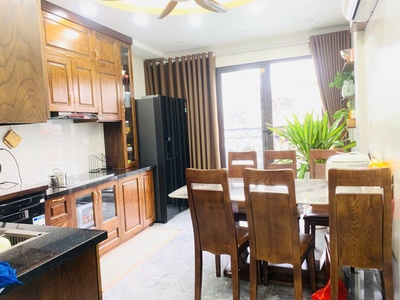 Bán nhà phân lô cán bộ giảng viên   sau trường đại học sư phạm hà nội 2