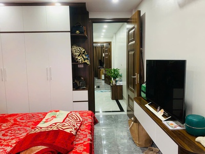 Bán nhà phân lô cán bộ giảng viên   sau trường đại học sư phạm hà nội 3