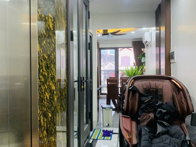 Bán nhà phân lô cán bộ giảng viên   sau trường đại học sư phạm hà nội 4